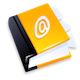 address book