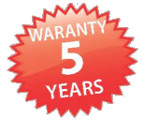 thermostahl-solar-5-year-guarantee