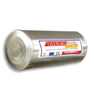 Boiler Ηλιακών Θερμοσιφώνων DURO GLASS (80 - 300 lt)