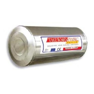 Boiler Χαλκού Ηλιακών Θερμοσιφώνων CUPPER (130 - 300 lt)