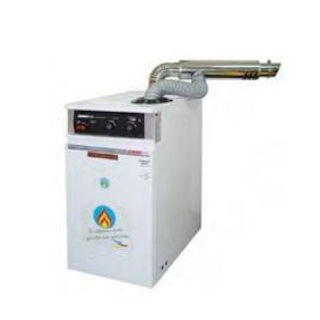 COMFORT - Ατομική Μονάδα με Καυστήρα Bentone (23 - 70 kW)
