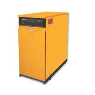 ES - Χαλύβδινος Ατομικός Λέβητας (23 - 70 kW)